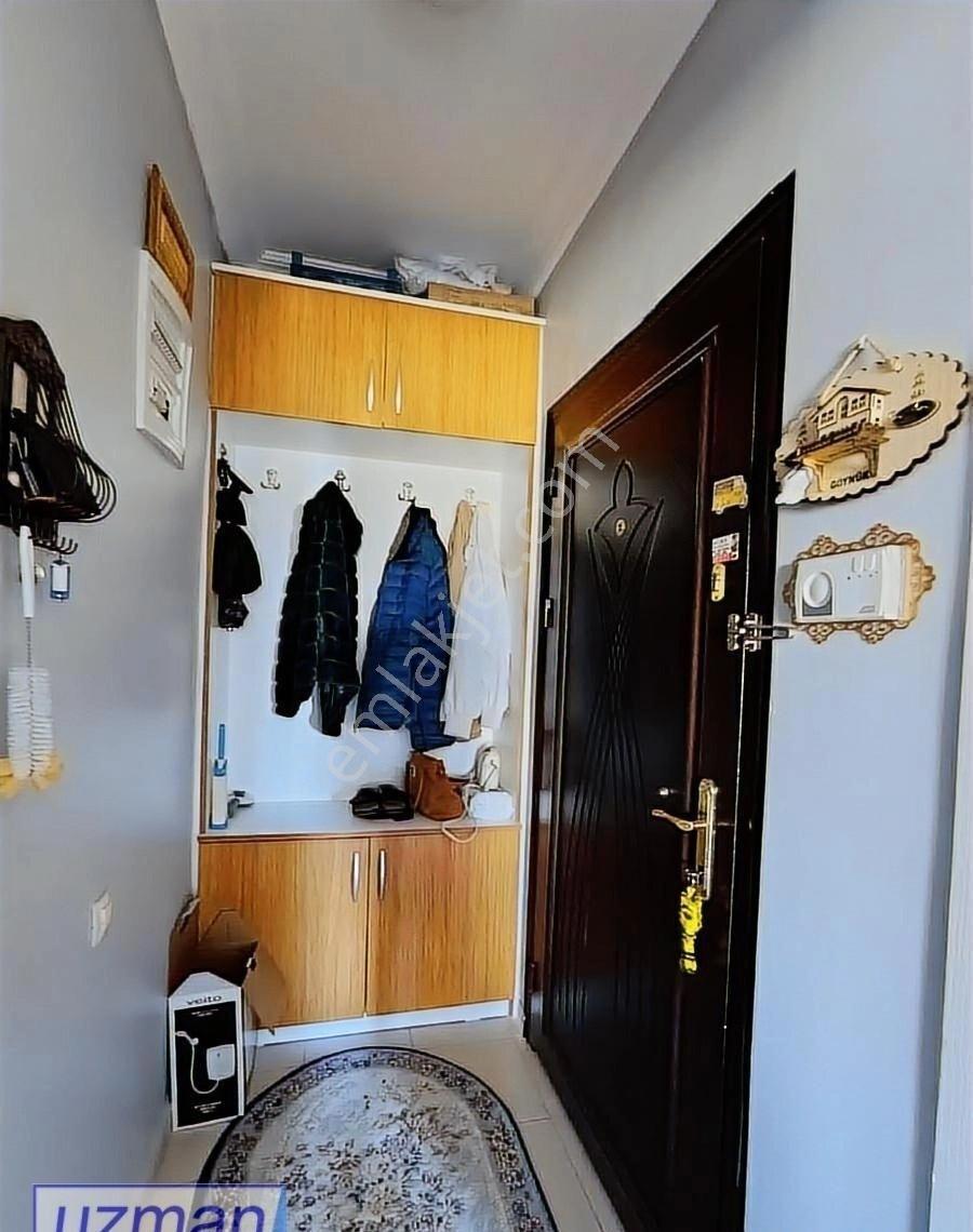 Kuşadası Değirmendere'de Havuzlu Site İçinde 2+1 Satılık Daire - Görsel 7