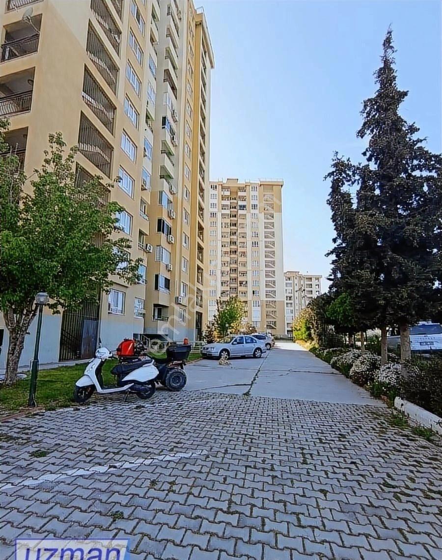 Kuşadası Değirmendere'de Havuzlu Site İçinde 2+1 Satılık Daire - Görsel 18