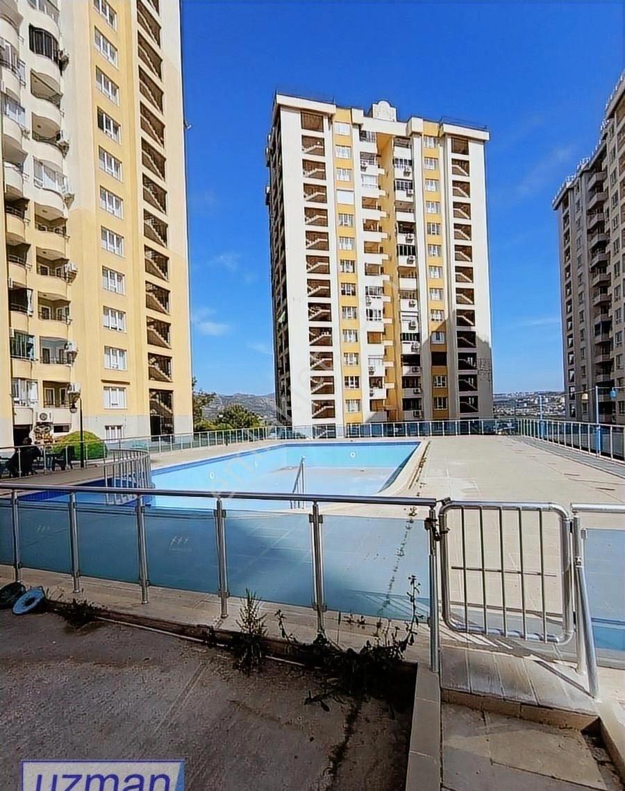 Kuşadası Değirmendere'de Havuzlu Site İçinde 2+1 Satılık Daire - Görsel 30