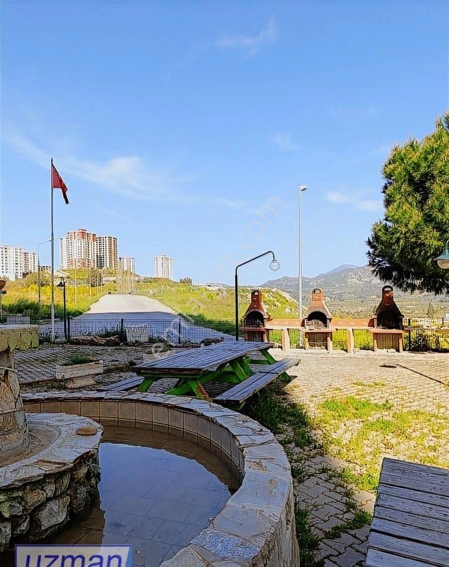 Kuşadası Değirmendere'de Havuzlu Site İçinde 2+1 Satılık Daire - Görsel 23