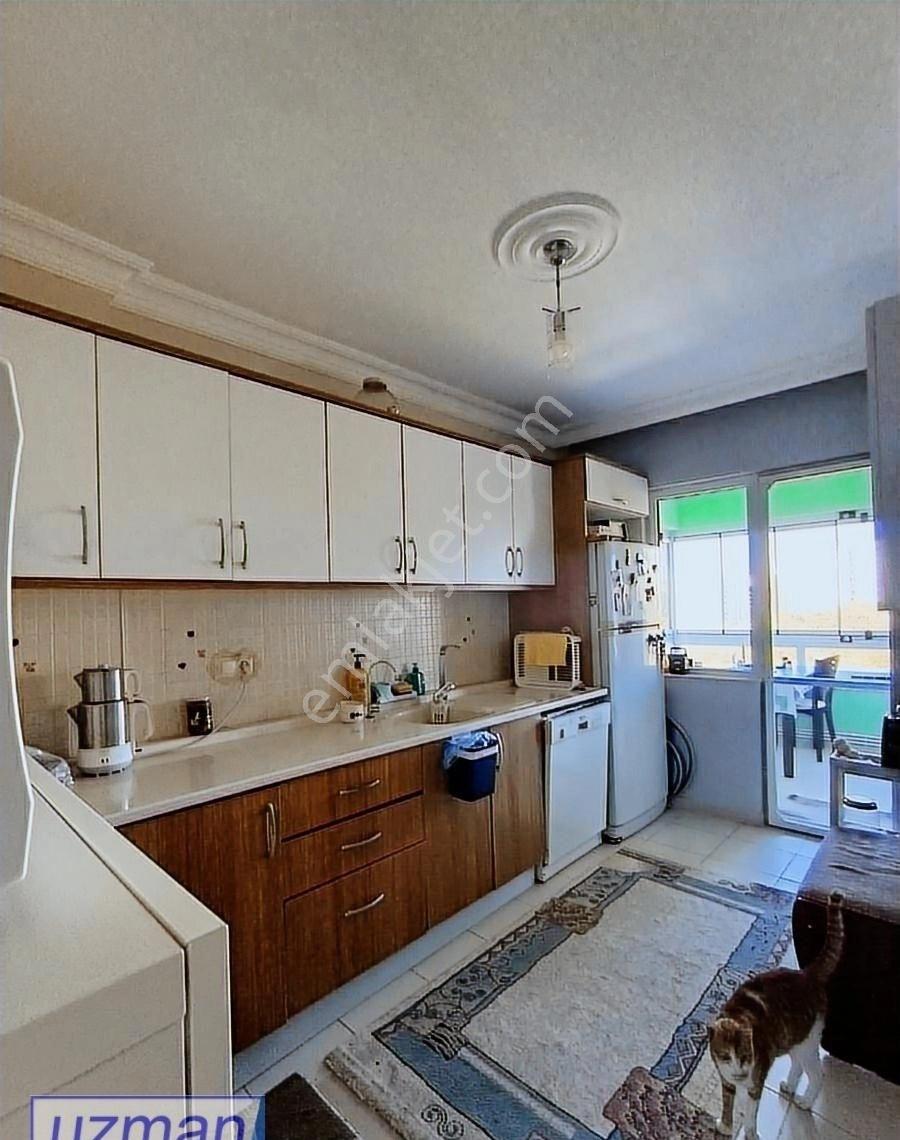 Kuşadası Değirmendere'de Havuzlu Site İçinde 2+1 Satılık Daire - Görsel 9