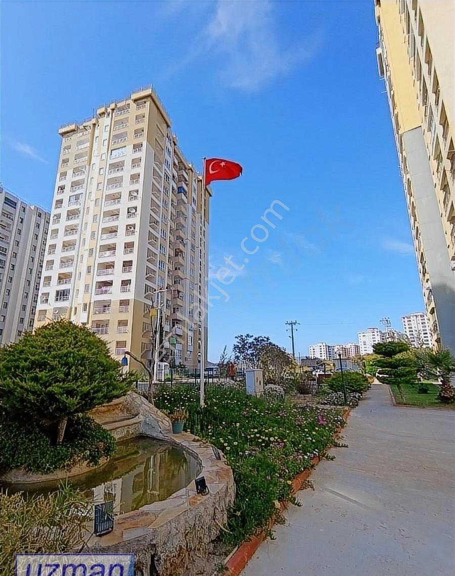 Kuşadası Değirmendere'de Havuzlu Site İçinde 2+1 Satılık Daire - Görsel 27