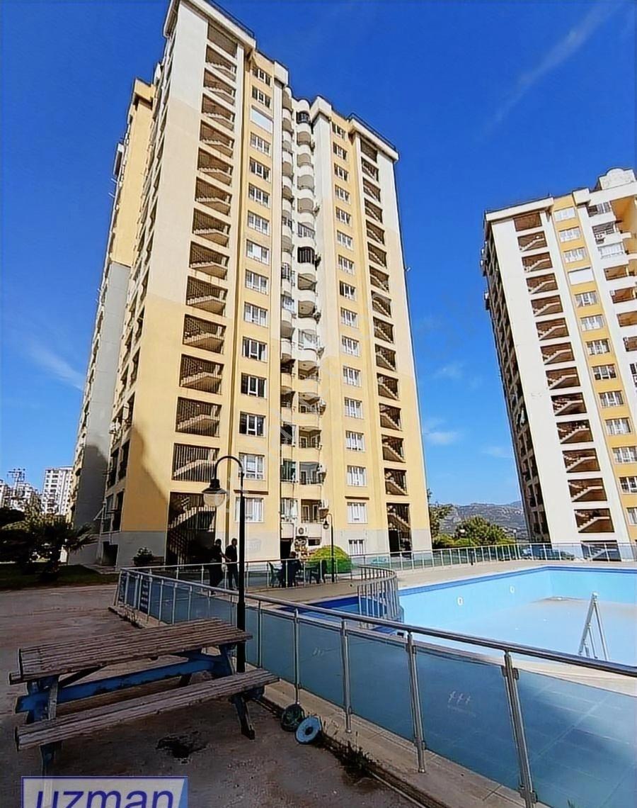 Kuşadası Değirmendere'de Havuzlu Site İçinde 2+1 Satılık Daire - Görsel 19