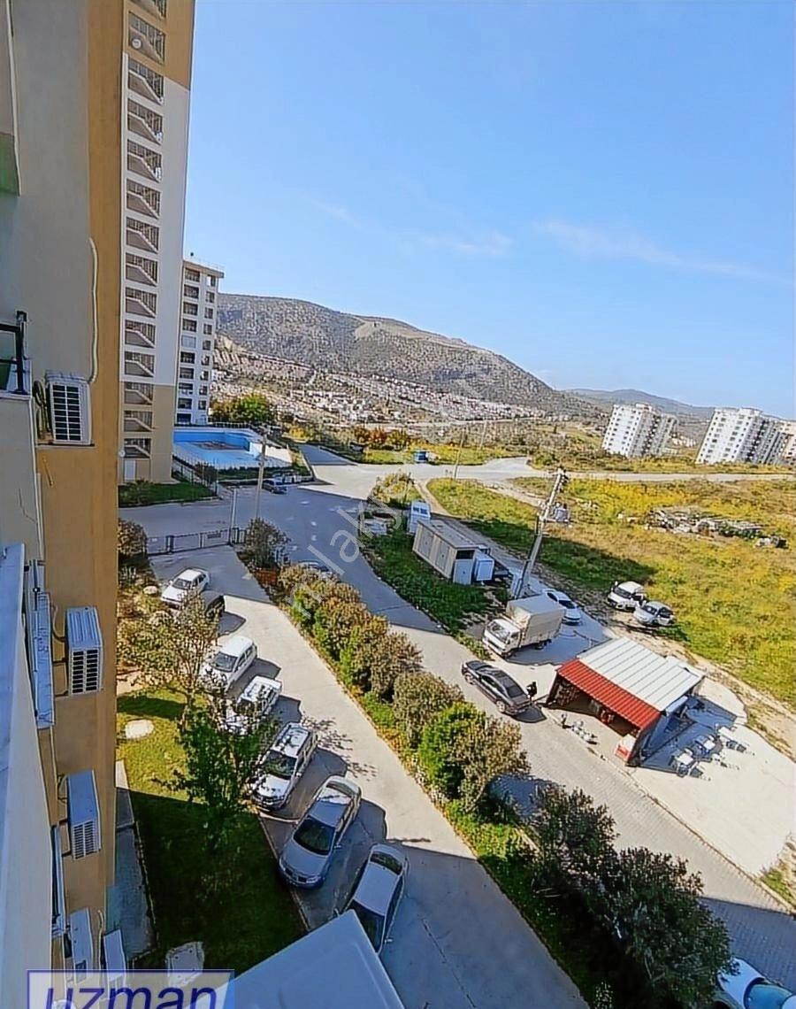 Kuşadası Değirmendere'de Havuzlu Site İçinde 2+1 Satılık Daire - Görsel 4