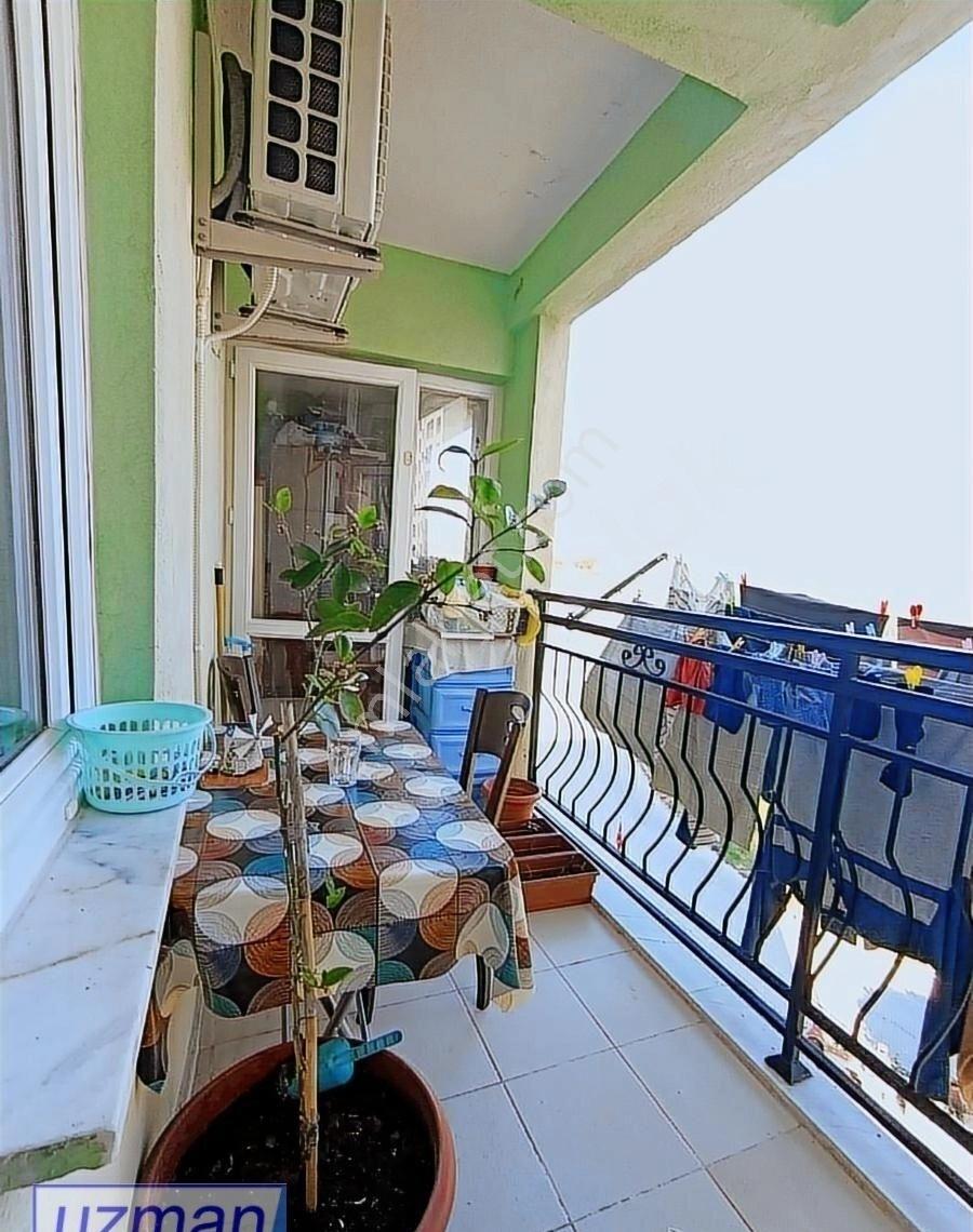Kuşadası Değirmendere'de Havuzlu Site İçinde 2+1 Satılık Daire - Görsel 28