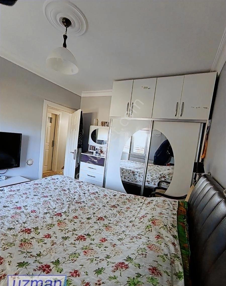 Kuşadası Değirmendere'de Havuzlu Site İçinde 2+1 Satılık Daire - Görsel 15