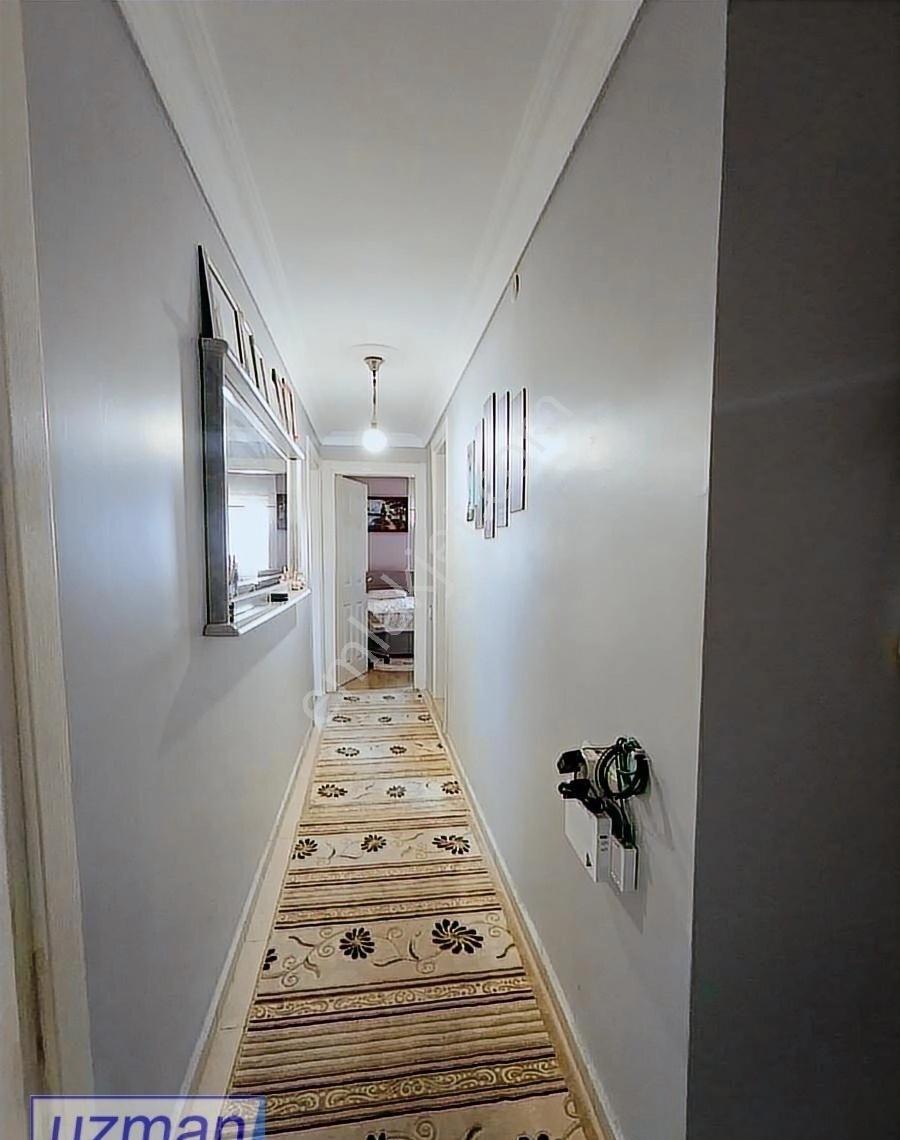 Kuşadası Değirmendere'de Havuzlu Site İçinde 2+1 Satılık Daire - Görsel 26