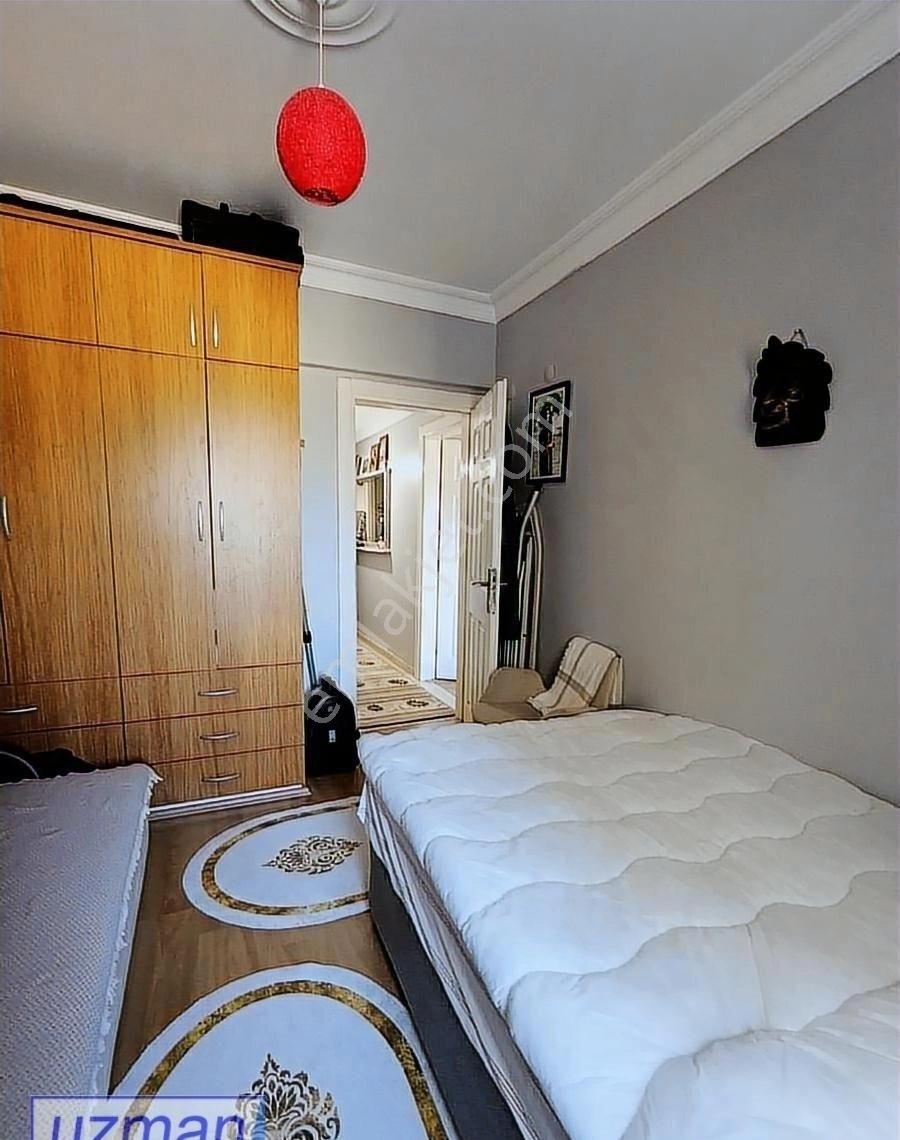 Kuşadası Değirmendere'de Havuzlu Site İçinde 2+1 Satılık Daire - Görsel 10