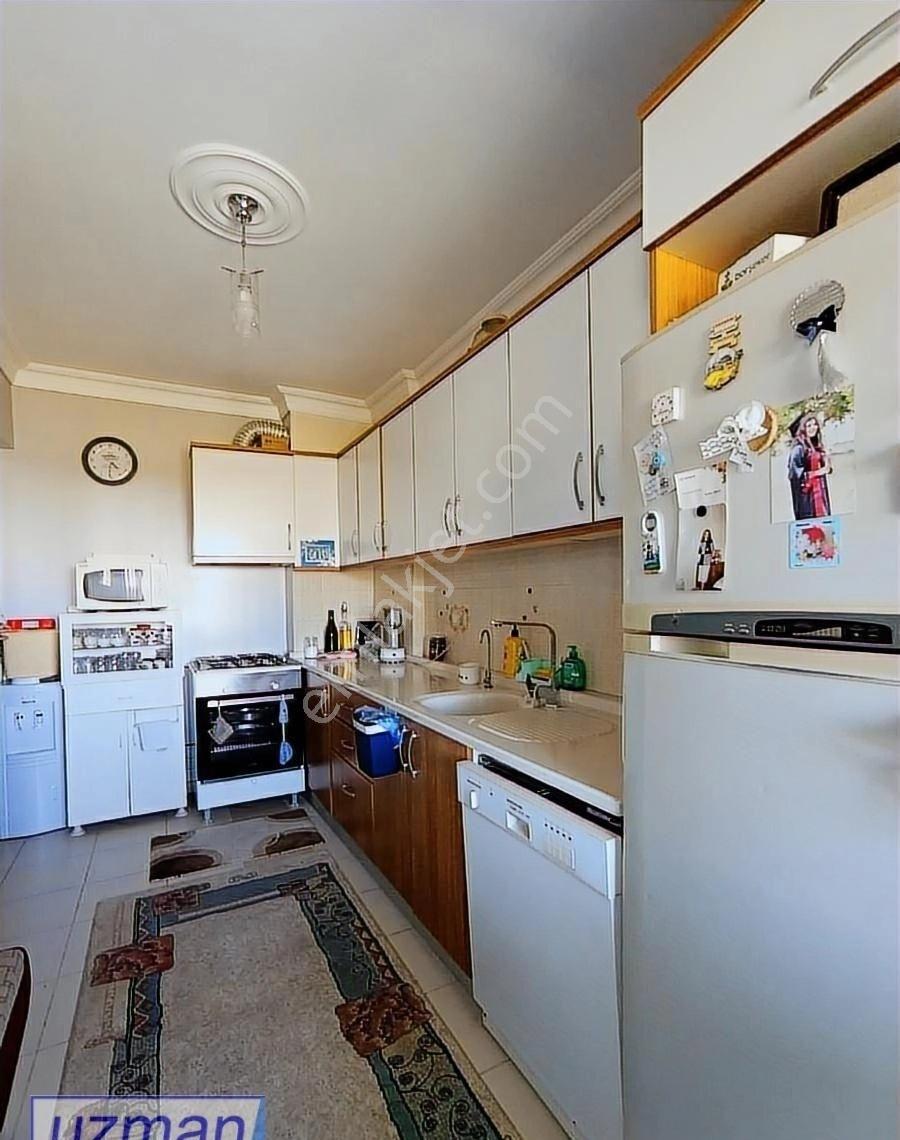 Kuşadası Değirmendere'de Havuzlu Site İçinde 2+1 Satılık Daire - Görsel 13