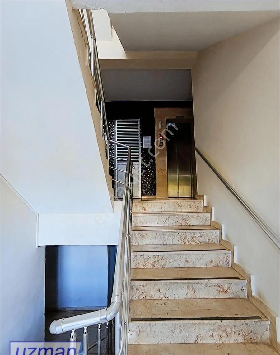 Kuşadası Değirmendere'de Havuzlu Site İçinde 2+1 Satılık Daire - Görsel 6