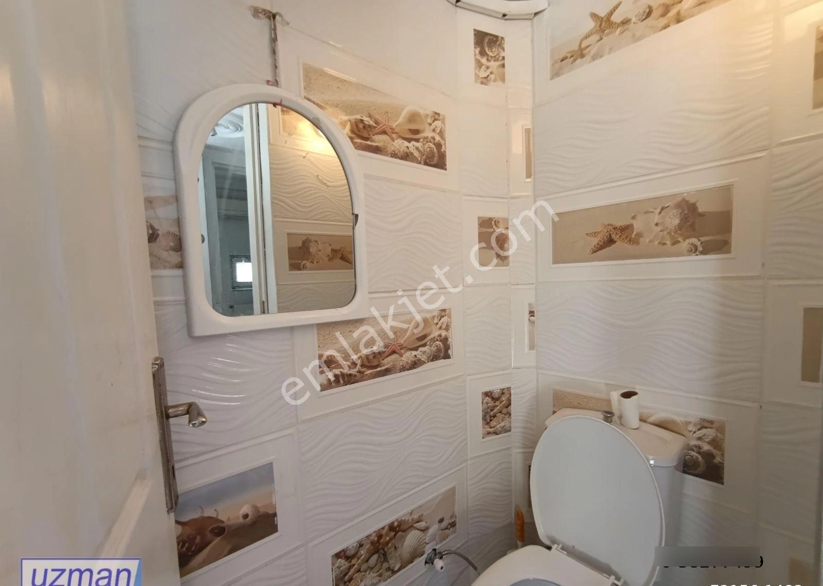 Kuşadası Merkez'de Mükemmel Lokasyonda 6+2 Satılık Fourlex Villa - Görsel 27