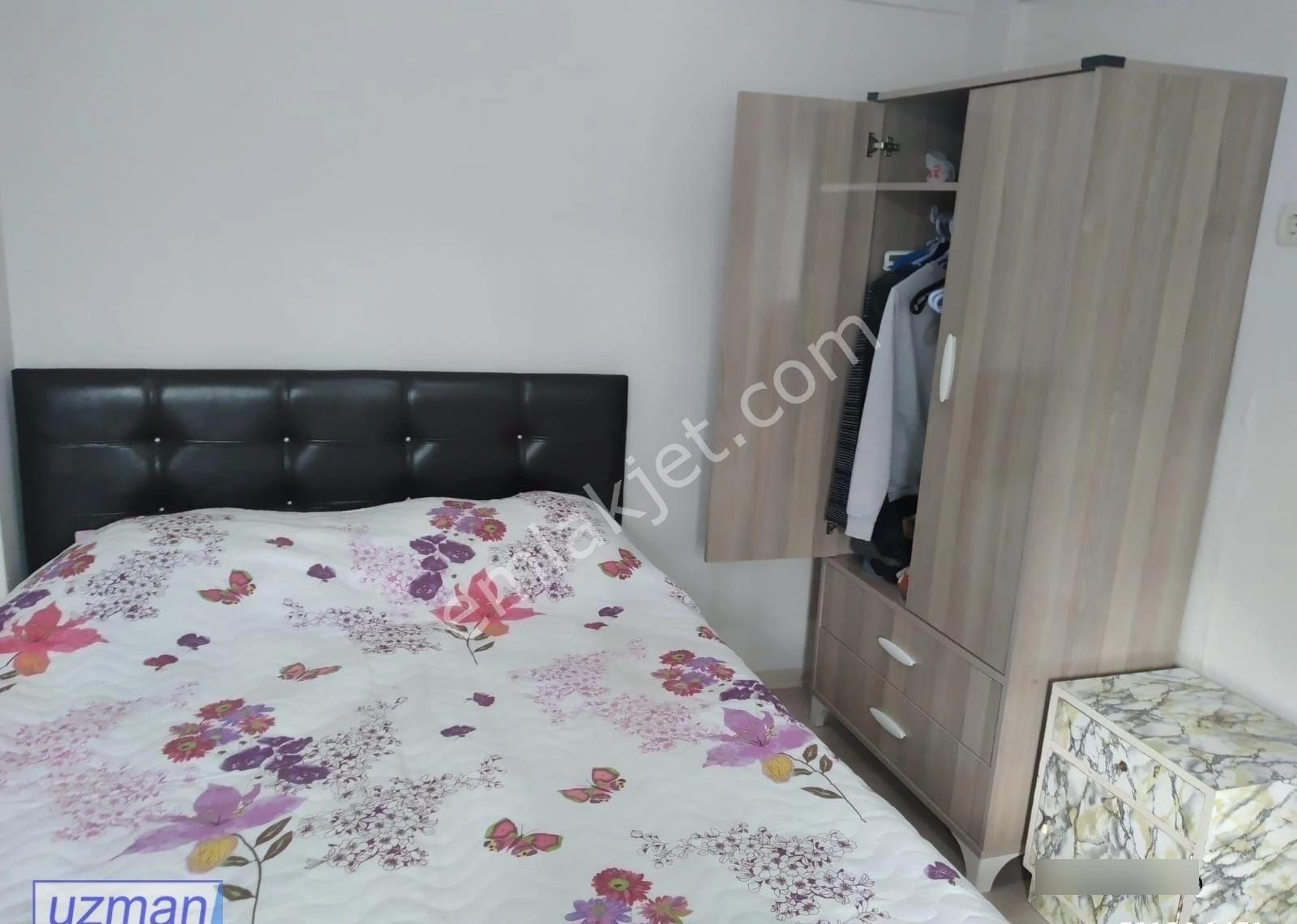 Kuşadasında Denize 300 M 2+1 Eşyalı Kiralık Villa - Görsel 13