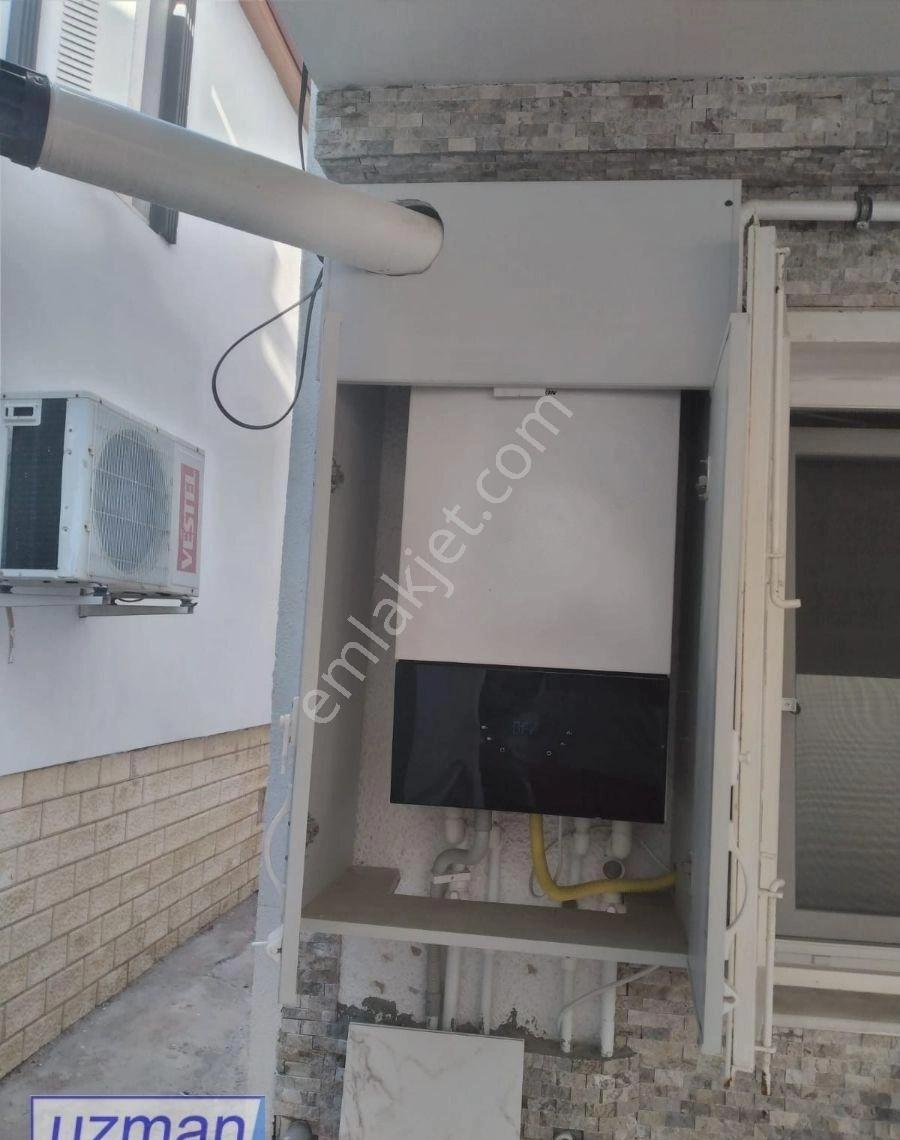 Kuşadasında Denize 300 M 2+1 Eşyalı Kiralık Villa - Görsel 10