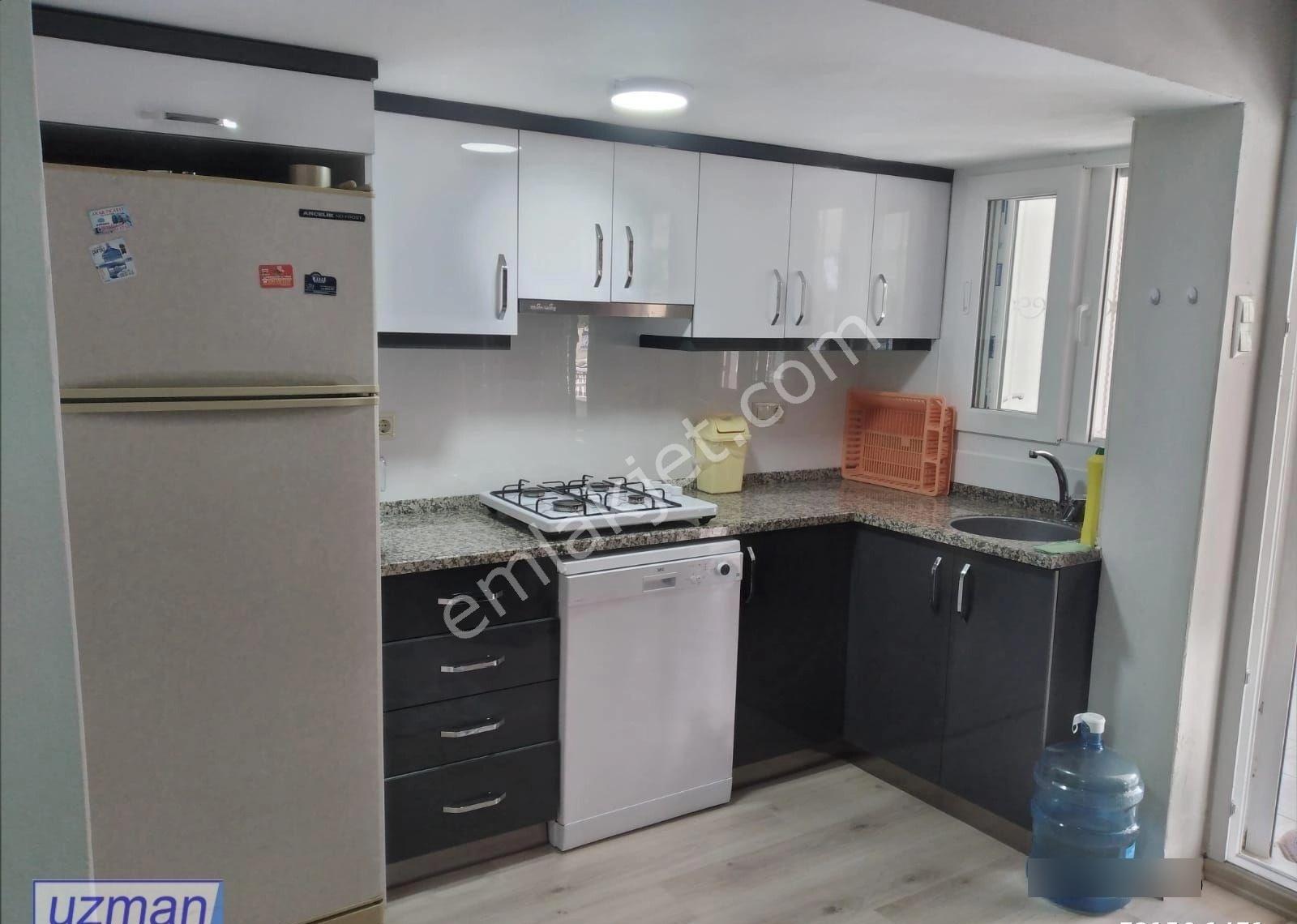 Kuşadasında Denize 300 M 2+1 Eşyalı Kiralık Villa - Görsel 4