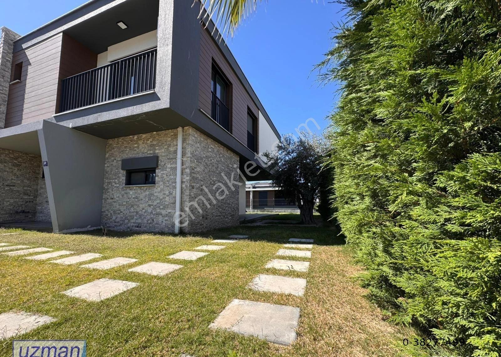 Ödüllü Projede Harika Villa - Görsel 10