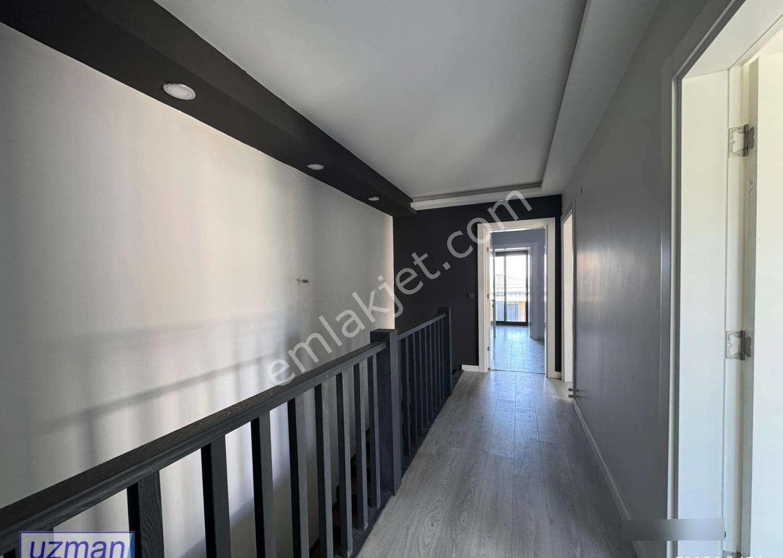Ödüllü Projede Harika Villa - Görsel 28