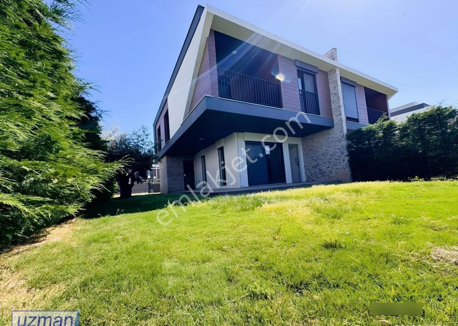 Ödüllü Projede Harika Villa - Görsel 3
