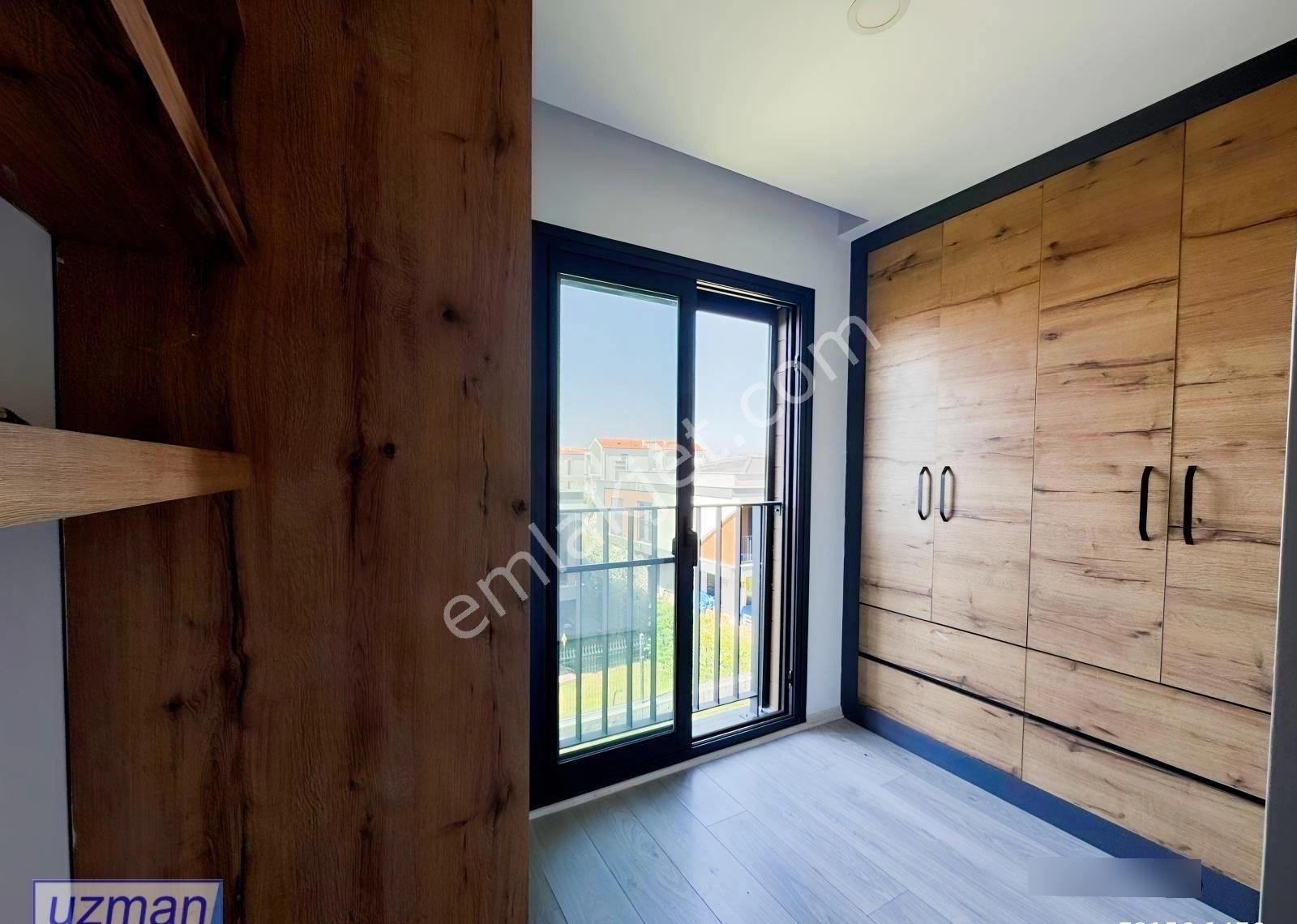 Ödüllü Projede Harika Villa - Görsel 20