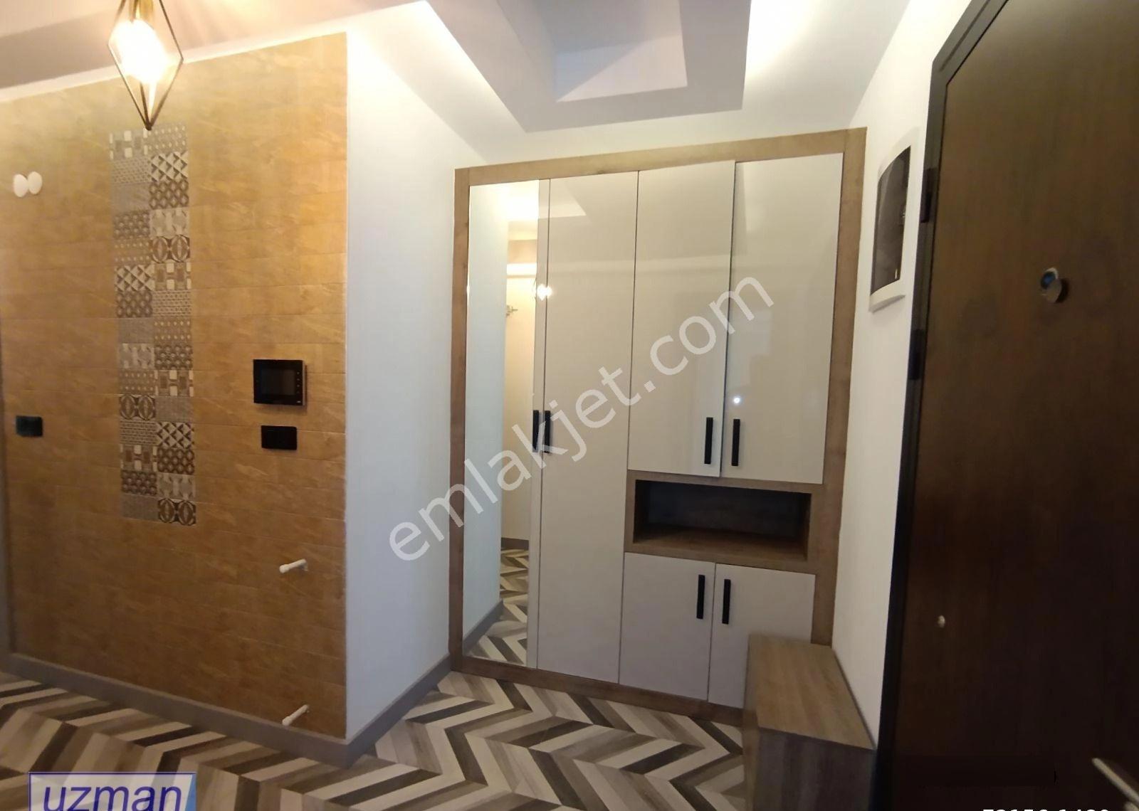 Kuşadası Değirmendere'de Elit Site İçinde Kiralık 3+1 Daire - Görsel 14