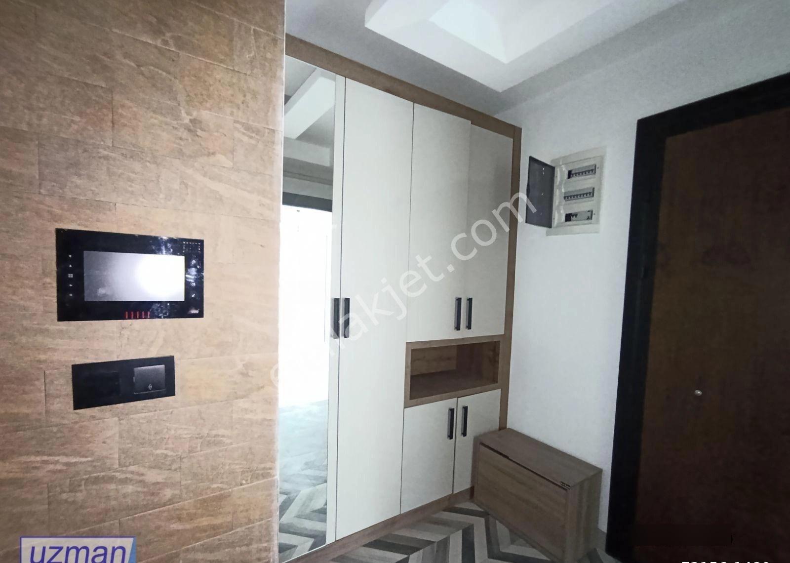 Kuşadası Değirmendere'de Elit Site İçinde Kiralık 3+1 Daire - Görsel 27