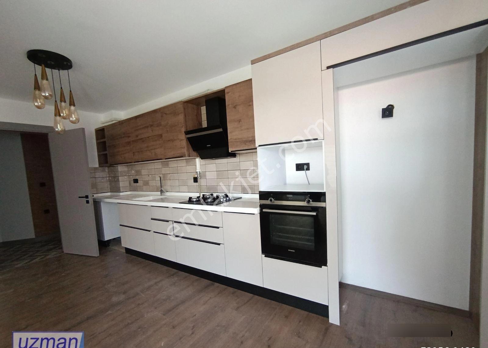 Kuşadası Değirmendere'de Elit Site İçinde Kiralık 3+1 Daire - Görsel 26
