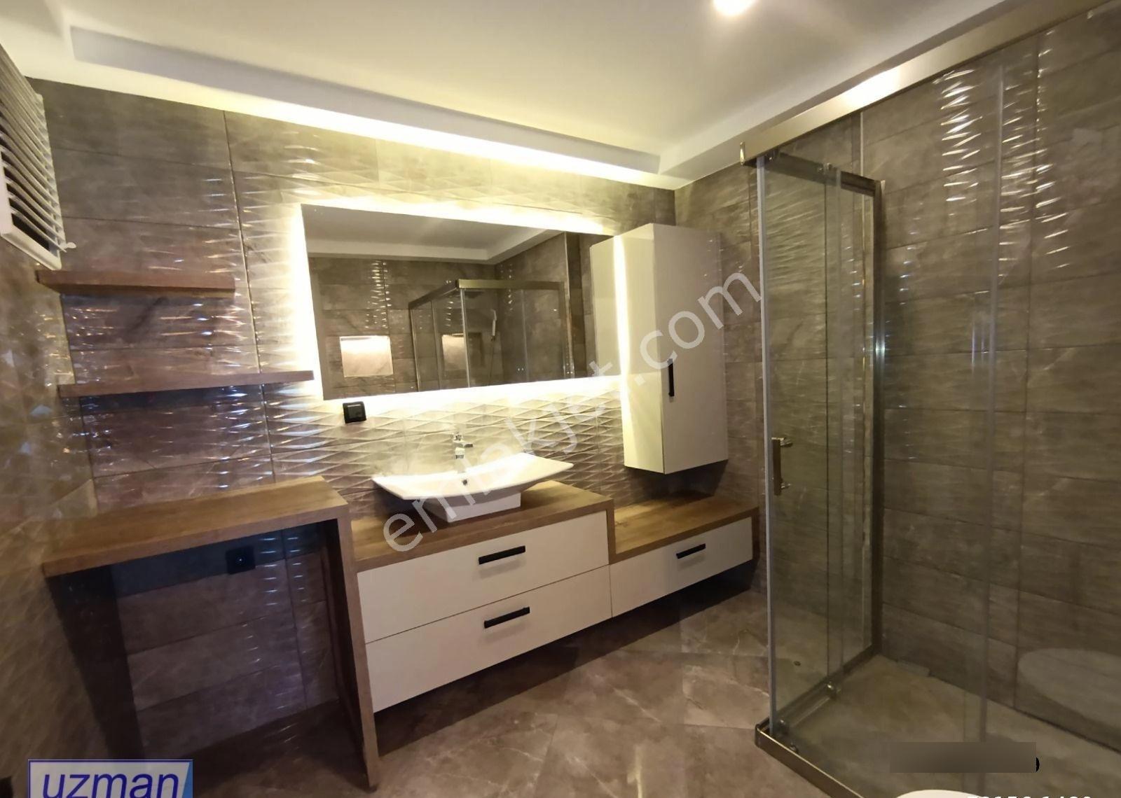Kuşadası Değirmendere'de Elit Site İçinde Kiralık 3+1 Daire - Görsel 6