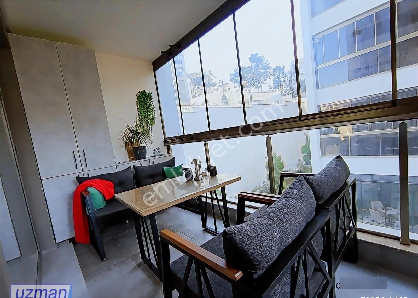 Kuşadası Yüzme Havuzlu Site İçinde 2+1 Satılık Residance Daire - Görsel 34