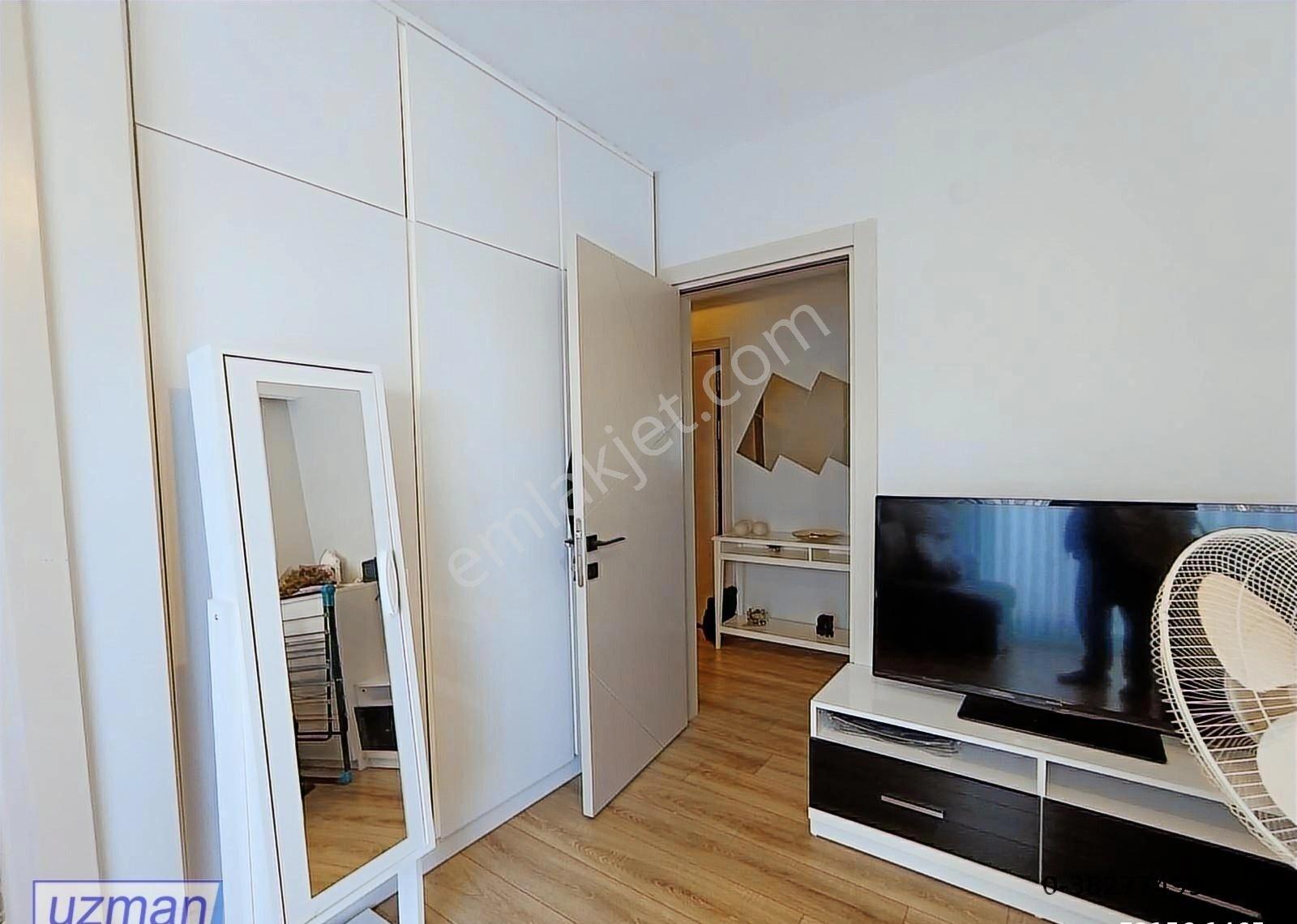 Kuşadası Yüzme Havuzlu Site İçinde 2+1 Satılık Residance Daire - Görsel 28