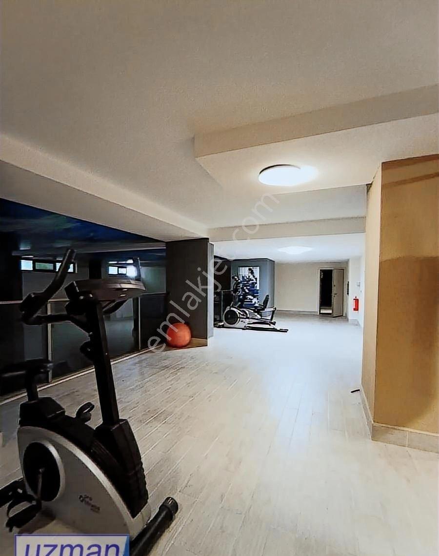 Kuşadası Yüzme Havuzlu Site İçinde 2+1 Satılık Residance Daire - Görsel 4
