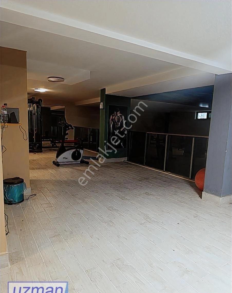 Kuşadası Yüzme Havuzlu Site İçinde 2+1 Satılık Residance Daire - Görsel 20
