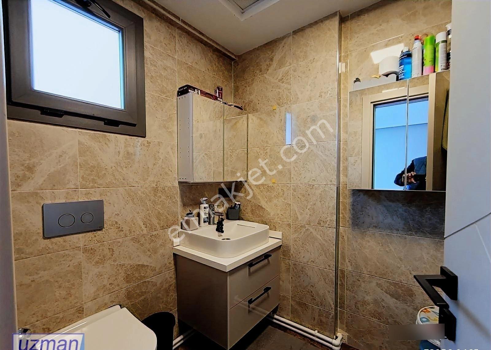Kuşadası Yüzme Havuzlu Site İçinde 2+1 Satılık Residance Daire - Görsel 3