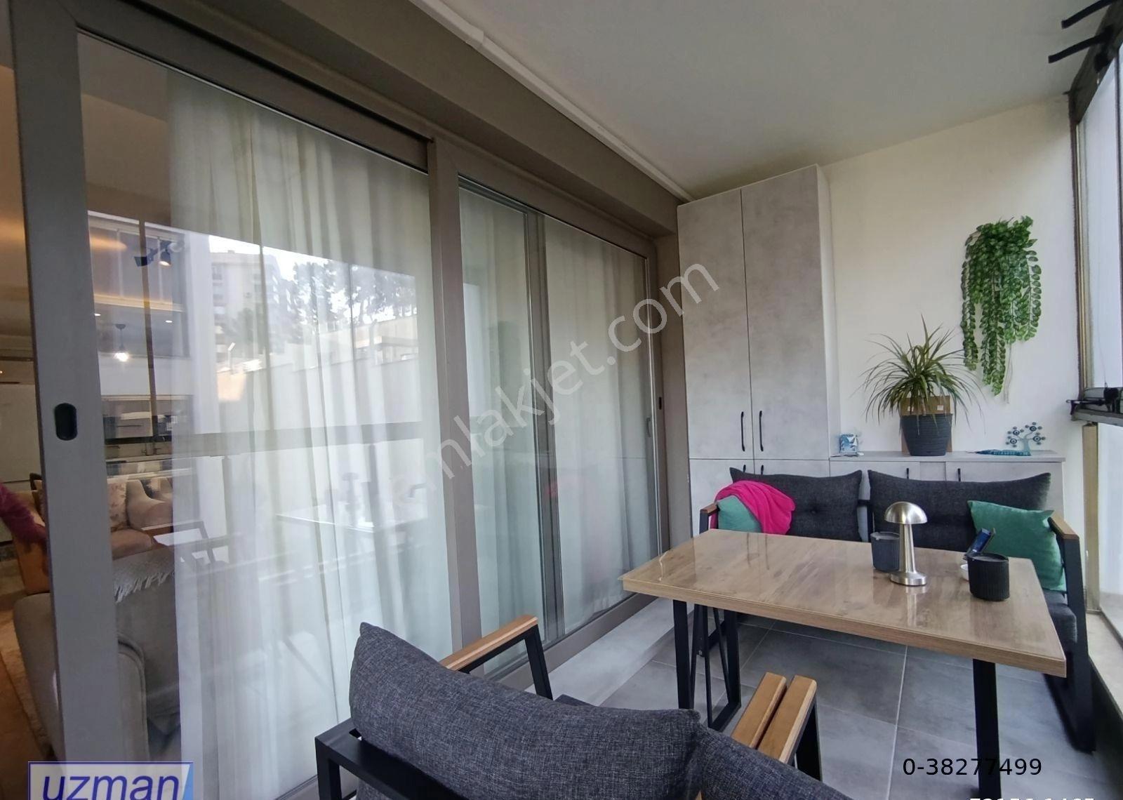 Kuşadası Yüzme Havuzlu Site İçinde 2+1 Satılık Residance Daire - Görsel 10