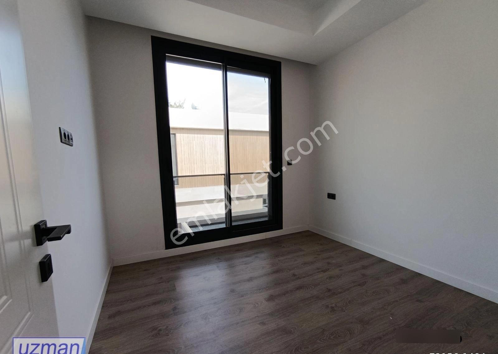 Karaova'da Müstakil Havuzlu Doğalgazlı 5+1 Kiralık Villa - Görsel 24