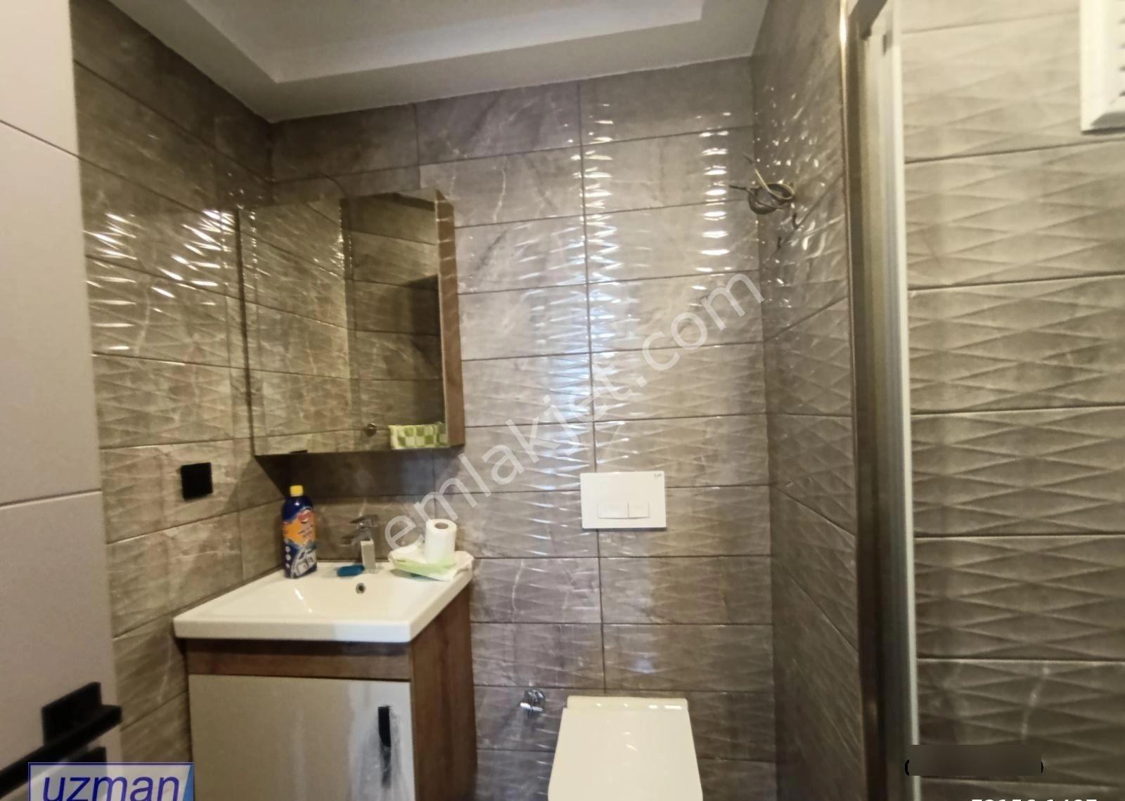 Değirmendere'de Havuzlu Site İçinde 3+1 Eşyalı Kiralık Daire - Görsel 11
