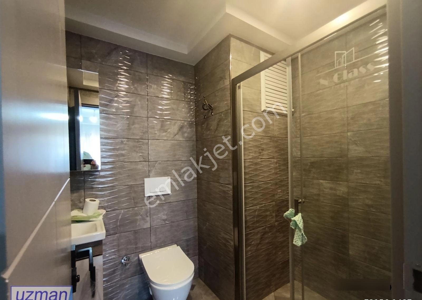 Değirmendere'de Havuzlu Site İçinde 3+1 Eşyalı Kiralık Daire - Görsel 10