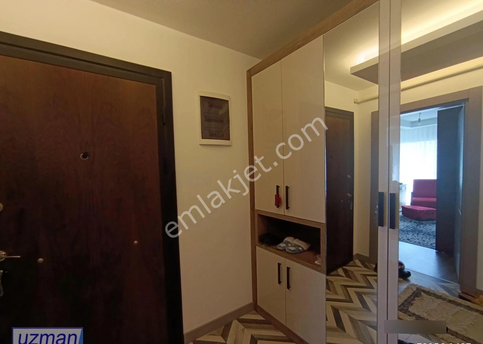 Değirmendere'de Havuzlu Site İçinde 3+1 Eşyalı Kiralık Daire - Görsel 15