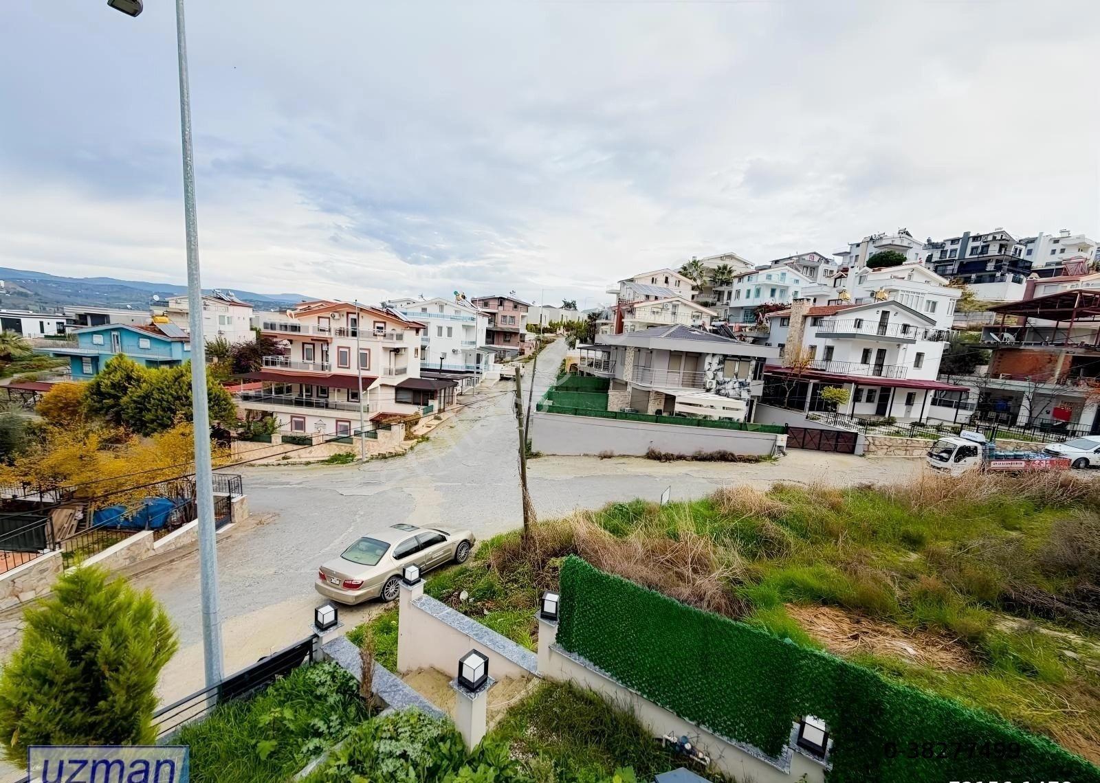 Köse Konumlu Büyük Bahceli 2+1 Sıfır Fırsat Villa - Görsel 16