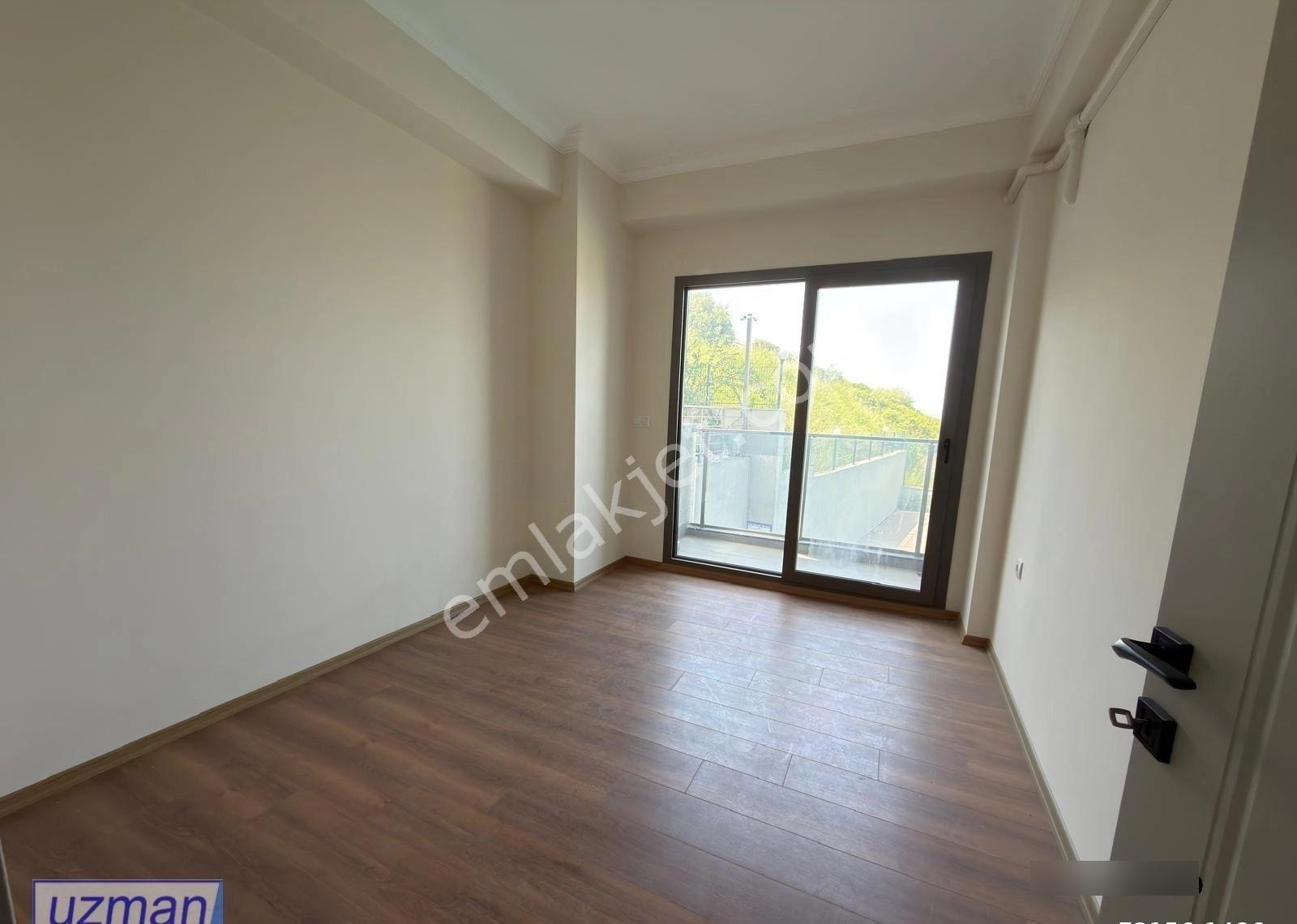 Kusadası Konforlu Lüx Fuul Manzaralı 2+1 Satılık Daire - Görsel 7