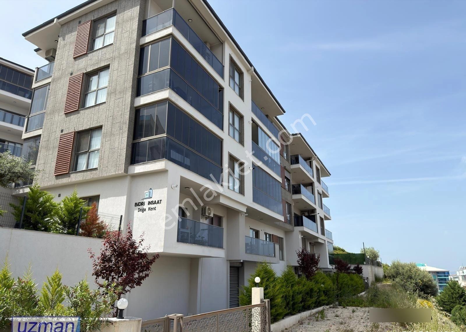 Kusadası Konforlu Lüx Fuul Manzaralı 2+1 Satılık Daire - Görsel 21