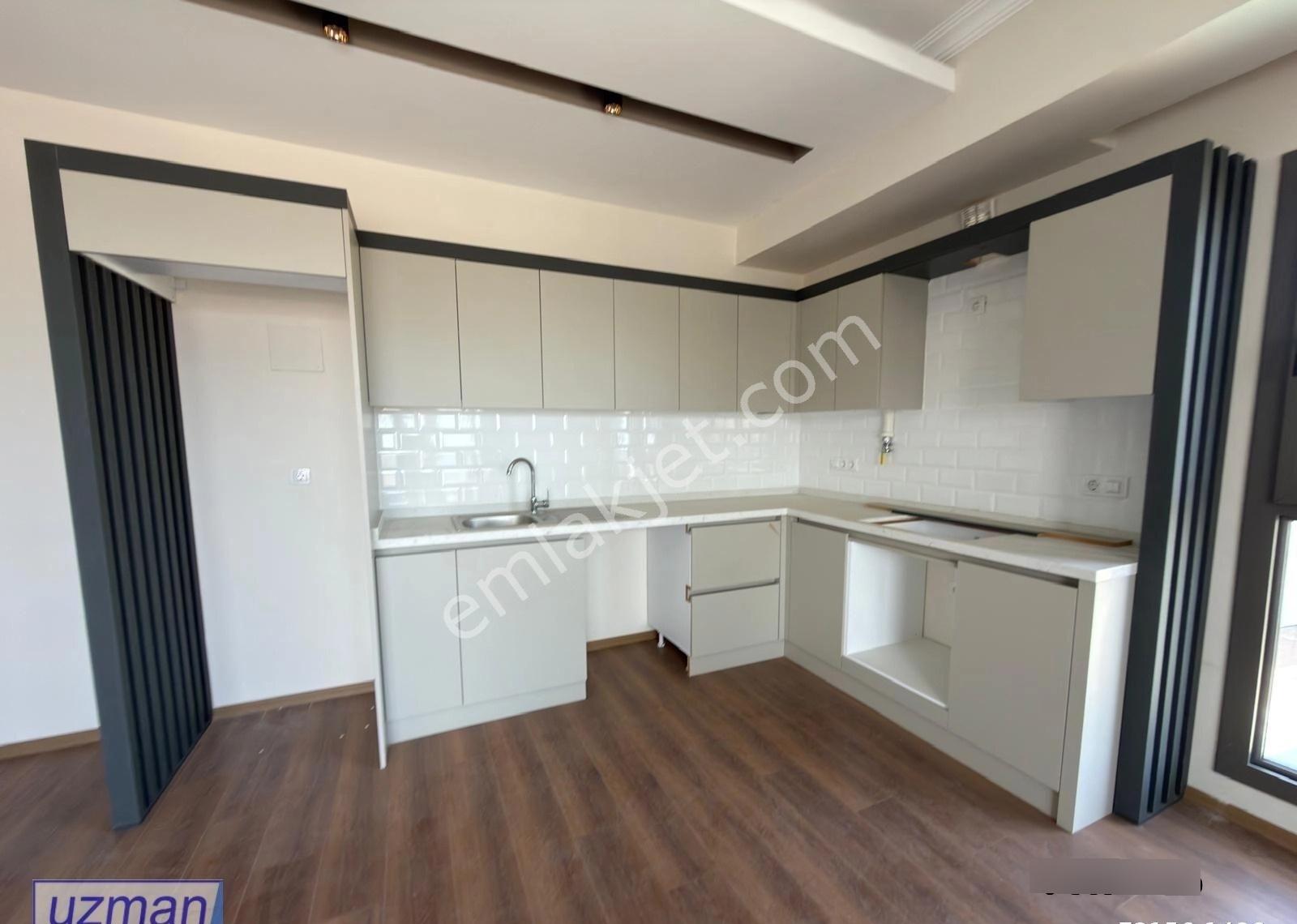Kusadası Konforlu Lüx Fuul Manzaralı 2+1 Satılık Daire - Görsel 5