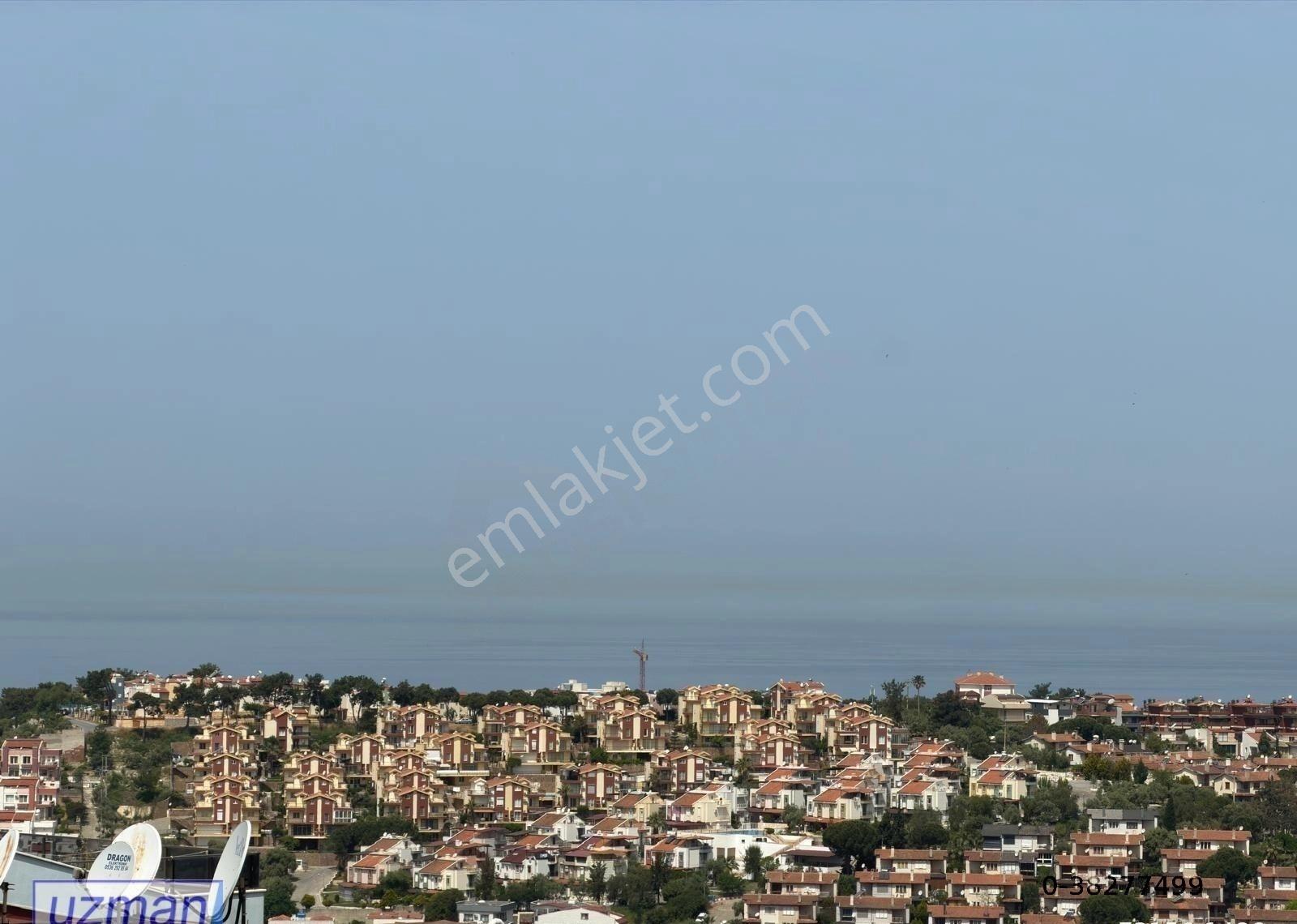 Kusadası Konforlu Lüx Fuul Manzaralı 2+1 Satılık Daire - Görsel 4