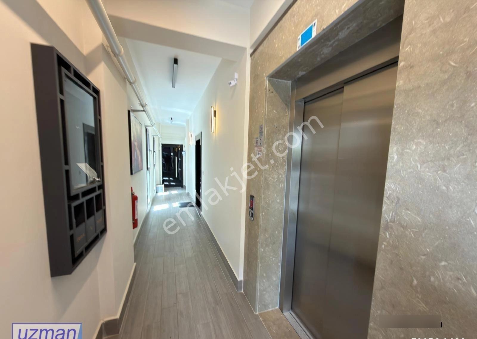Kusadası Konforlu Lüx Fuul Manzaralı 2+1 Satılık Daire - Görsel 19