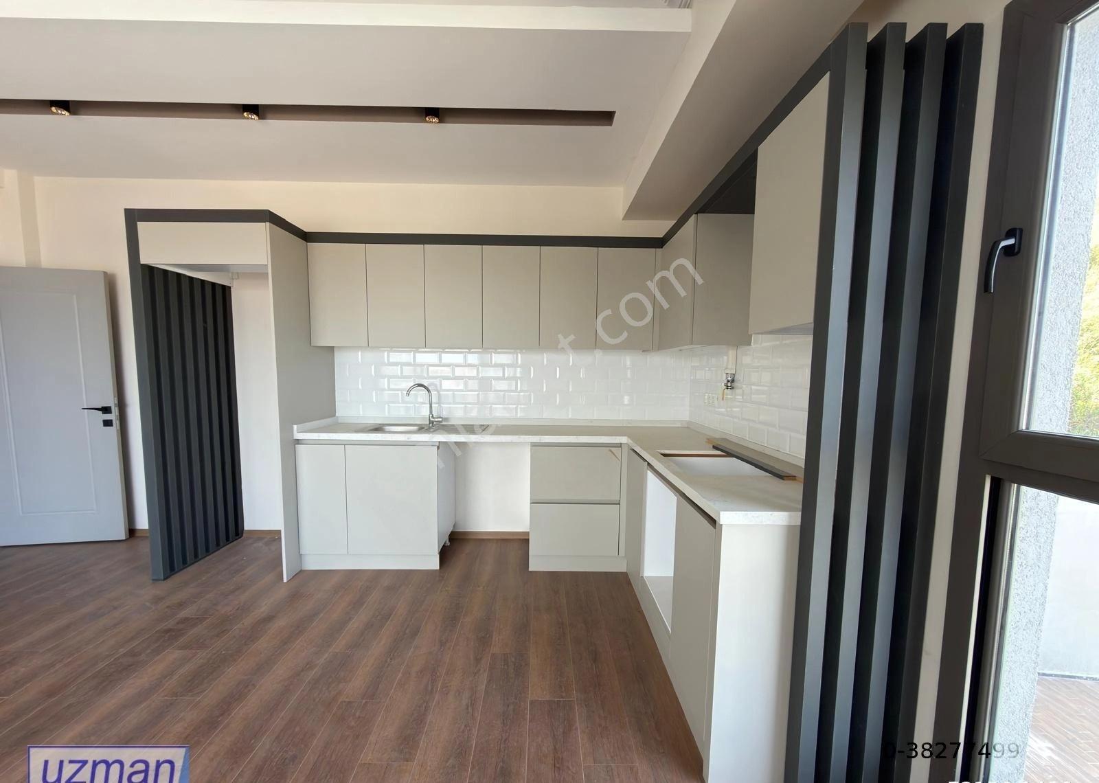 Kusadası Konforlu Lüx Fuul Manzaralı 2+1 Satılık Daire - Görsel 18