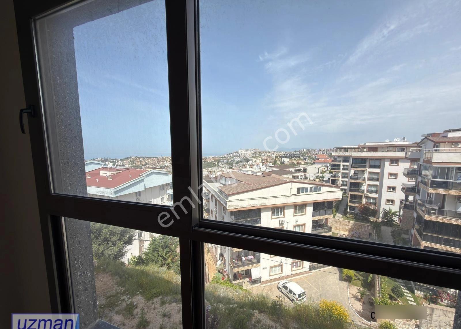 Kusadası Konforlu Lüx Fuul Manzaralı 2+1 Satılık Daire - Görsel 14