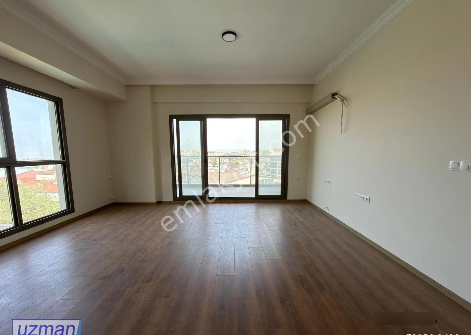Kusadası Konforlu Lüx Fuul Manzaralı 2+1 Satılık Daire - Görsel 6
