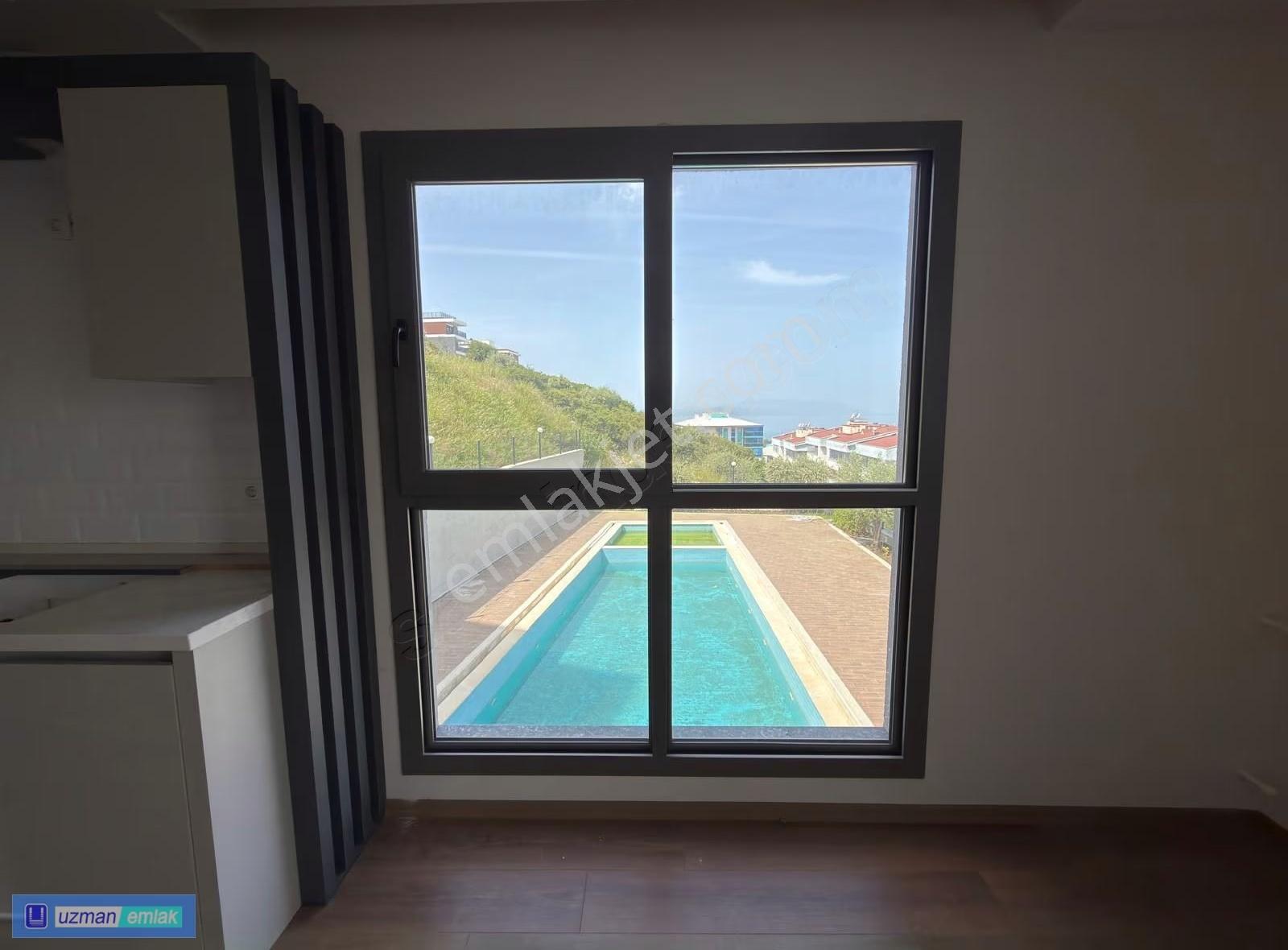 Kusadası Konforlu Lüx Fuul Manzaralı 2+1 Satılık Daire - Görsel 8