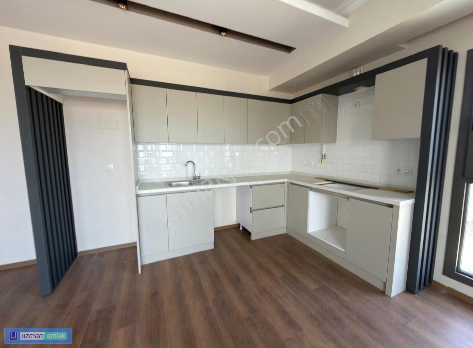 Kusadası Konforlu Lüx Fuul Manzaralı 2+1 Satılık Daire - Görsel 22