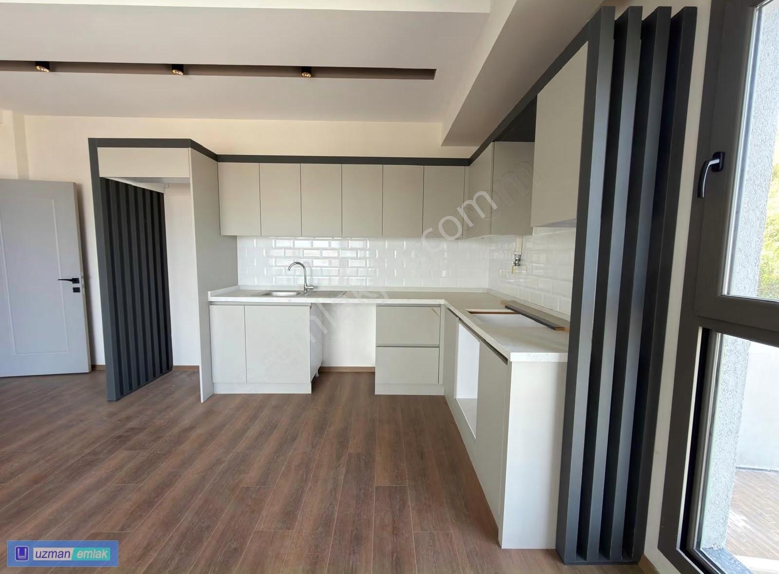 Kusadası Konforlu Lüx Fuul Manzaralı 2+1 Satılık Daire - Görsel 12