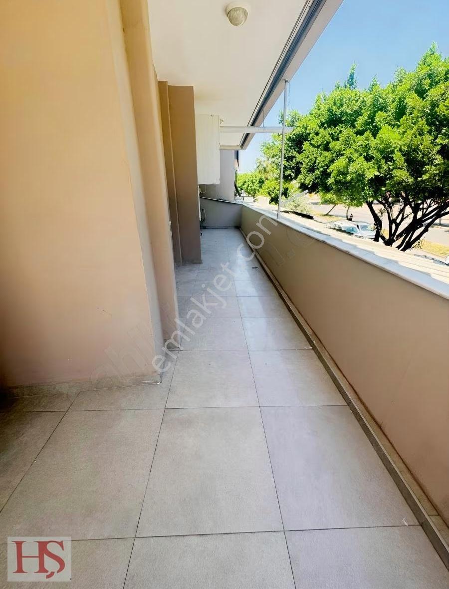 Kiralık Kepez Yükseliş Mah.2+1 - Görsel 5