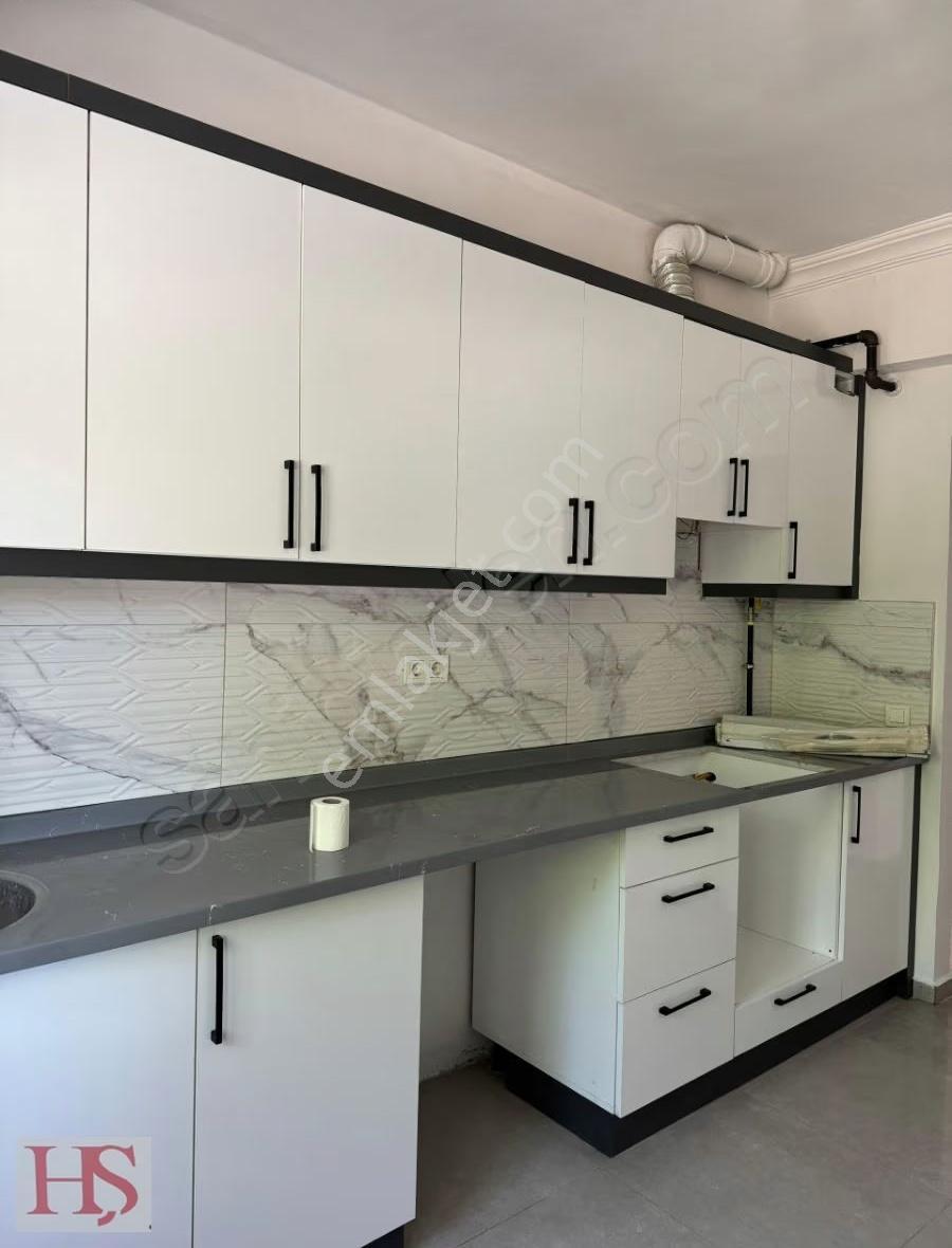 Kiralık Kepez Yükseliş Mah.2+1 - Görsel 17